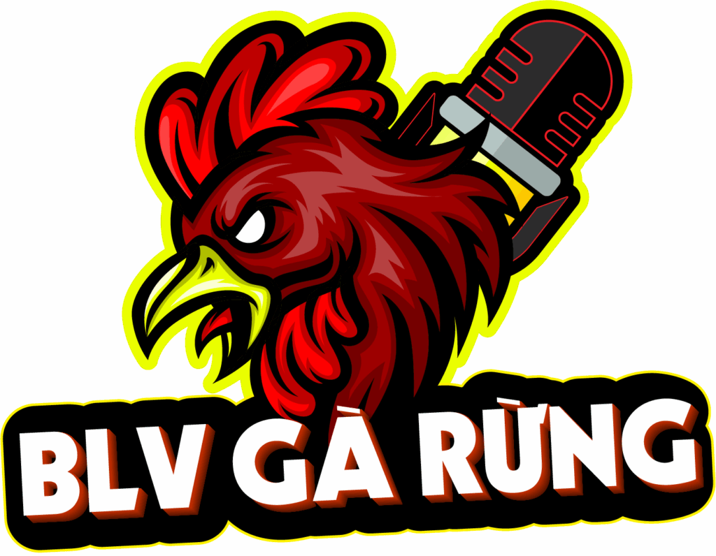 BLV GÀ RỪNG