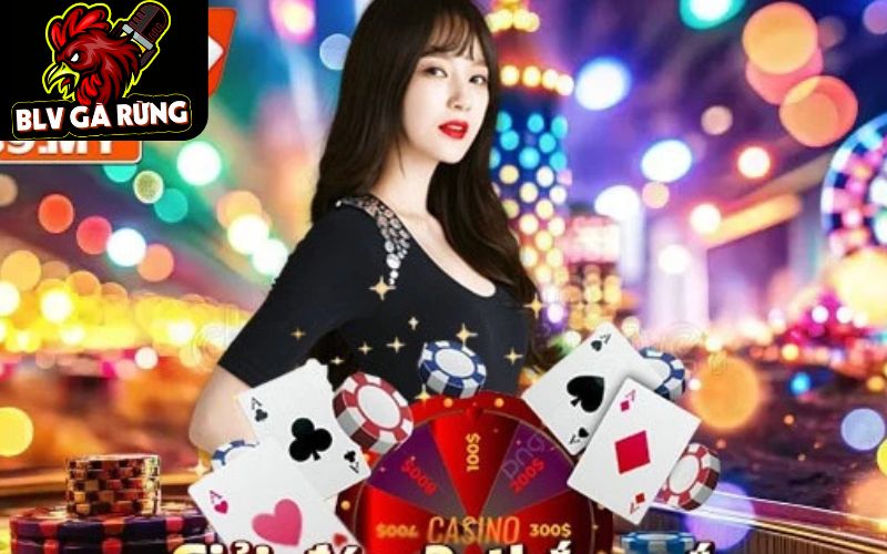 Casino ALO789 sở hữu kho trò chơi khổng lồ Casino ALO789 sở hữu kho trò chơi khổng lồ